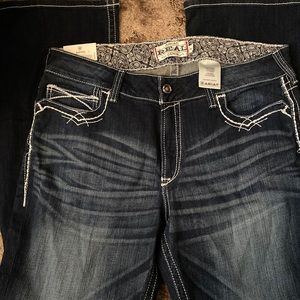 Ariat bootcut Jeans 34R